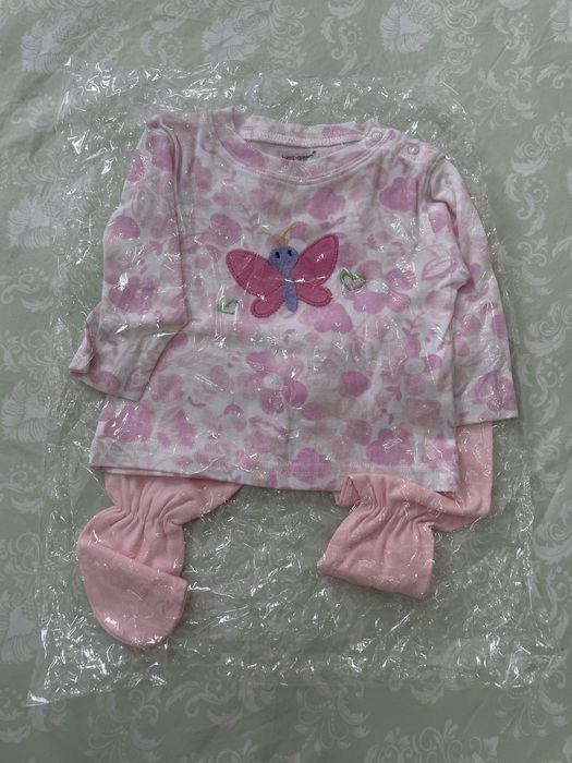 Детская одежда новые есть и б/у