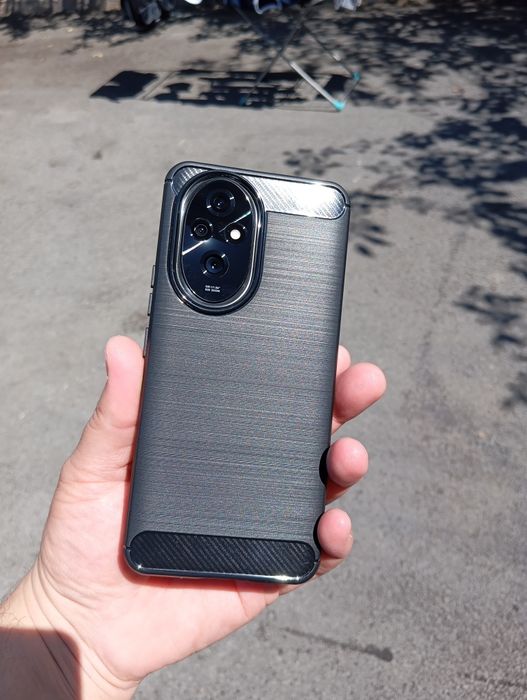 Honor 200 память 256gb сост.новый