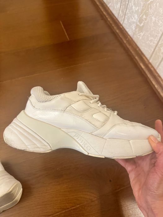 Дамски обувки Pinko