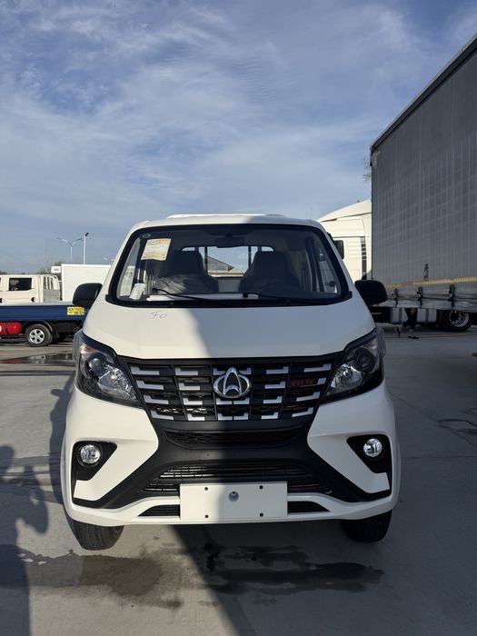 Changan star 2026 yil