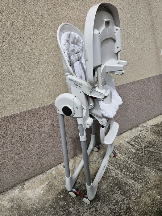 Стол за хранене Peg Perego