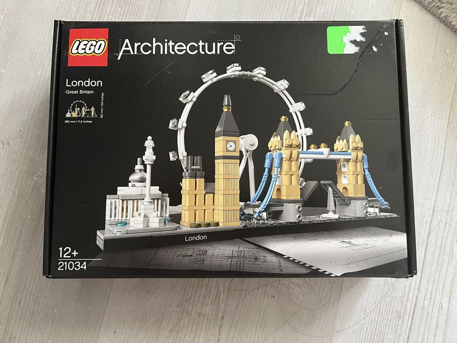 Lego / Лего 2 комплекта