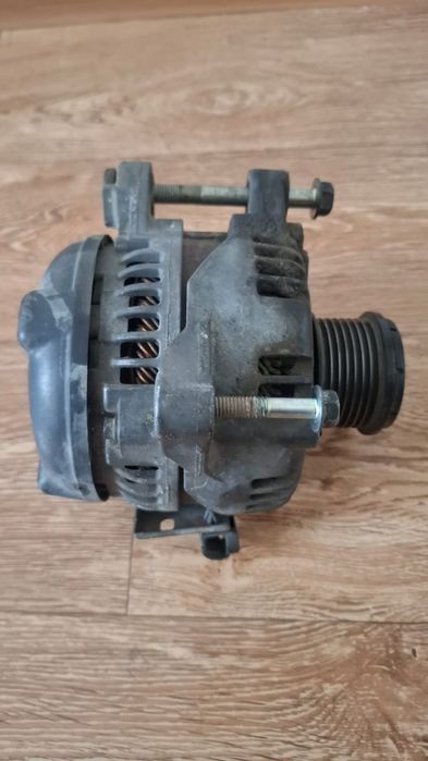 Продам автозапчасти камри 40