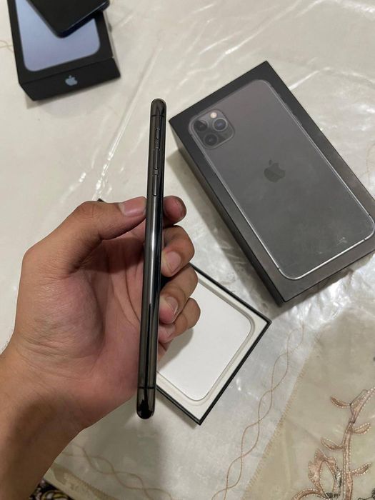 iPhone 11 Pro Max 64Gb