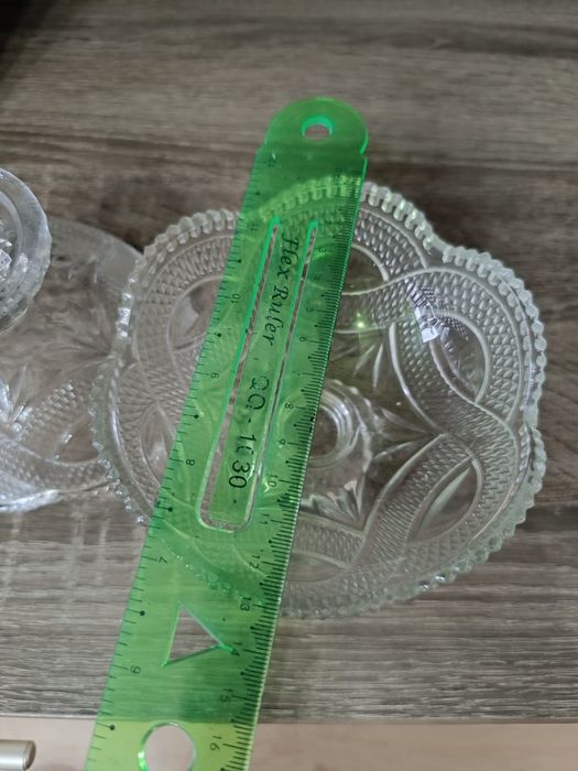 Советские конфетницы