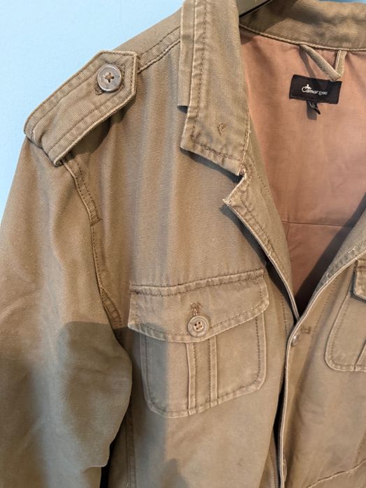 Мъжко яке марка Camargue