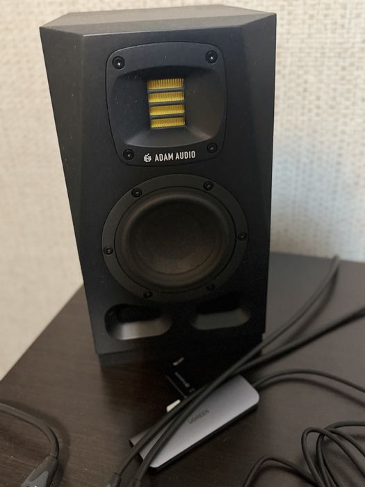 Студия звукозаписи