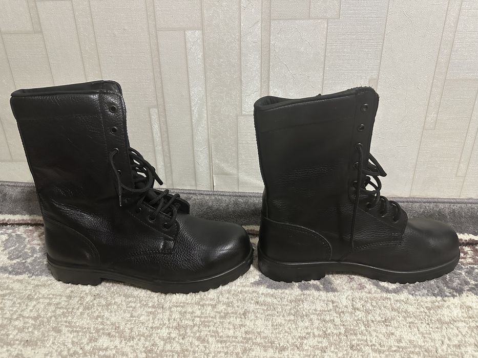 летний комплект охраны