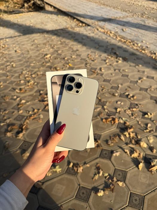 Iphone 16 pro max айфон