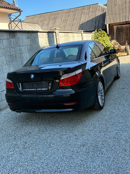 Vând Bmw e60 2007