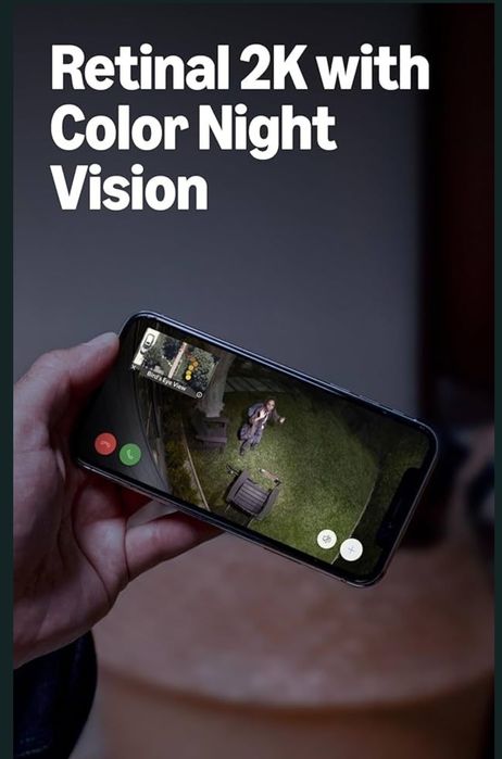 Securit cam Ring Spotlight Cam Pro