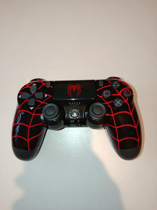 CONTROLLER PS4 WiRELESS  maneta  playstation  4 bluetooth