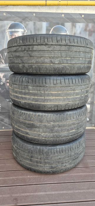 Jante R19 5x112 VW Tiguan Passat Arteon CC Golf Jetta