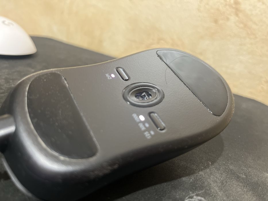 Mouse Zowie ec2 c