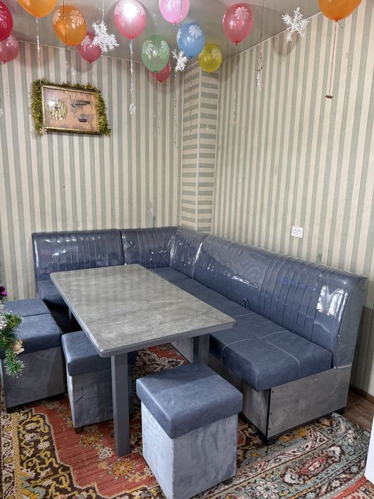 Супер скитка кухнний угалки