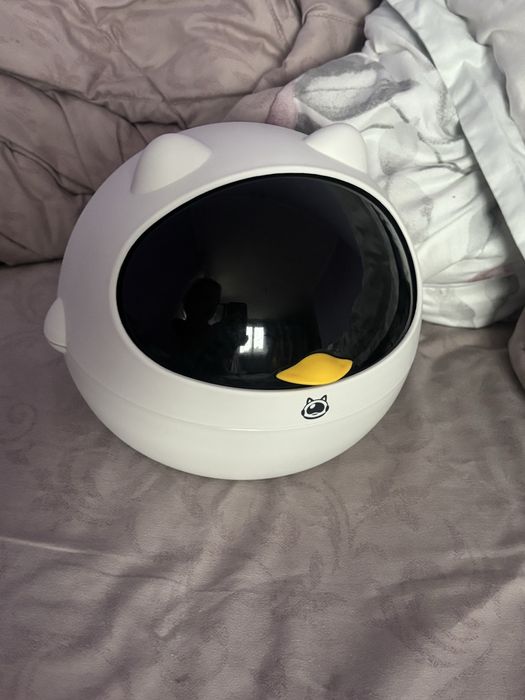 Гнездо для попугаев