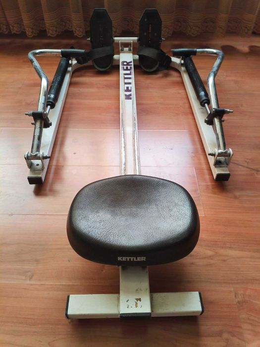 Комплект уреди за фитнес