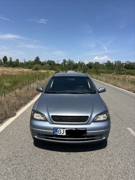 Vand Opel Astra G 1.6i