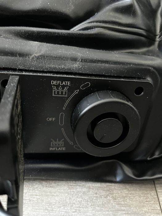 Saltea OlarHike 46 cm inaltime!