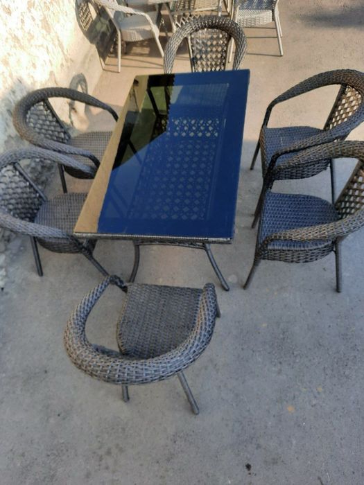 Stol stullar sotiladi optim