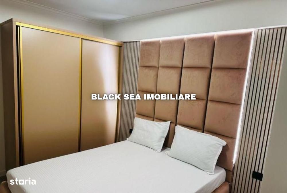 Apartament 2 camere de vanzare Alezzi Odyssey - Ocazie