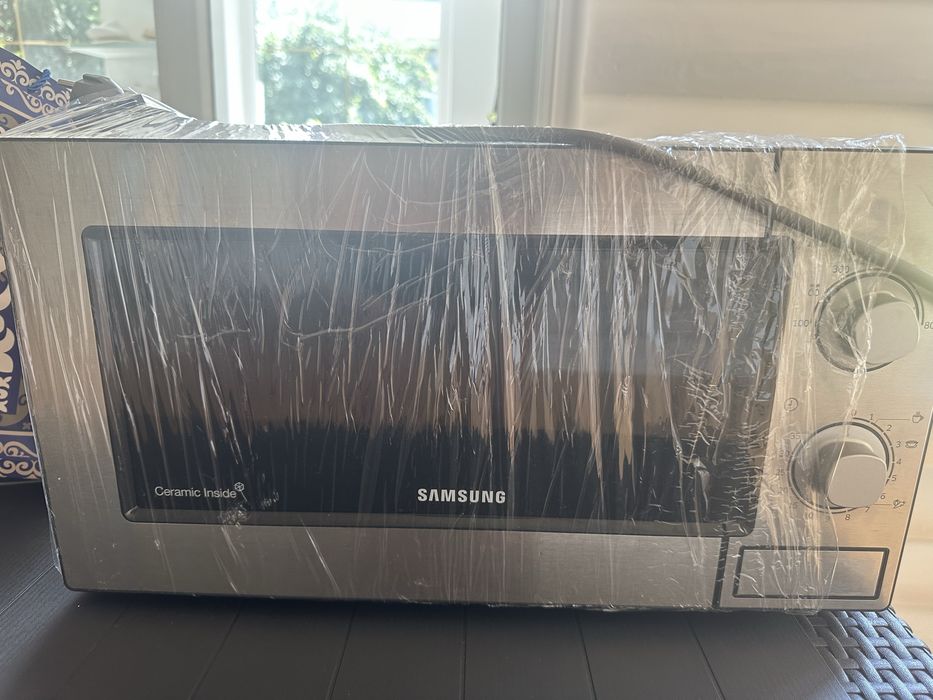 Микроволновая печь Samsung
