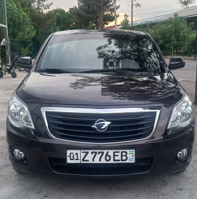 Аренда с выкупом кобалт автомат 2019.Равон