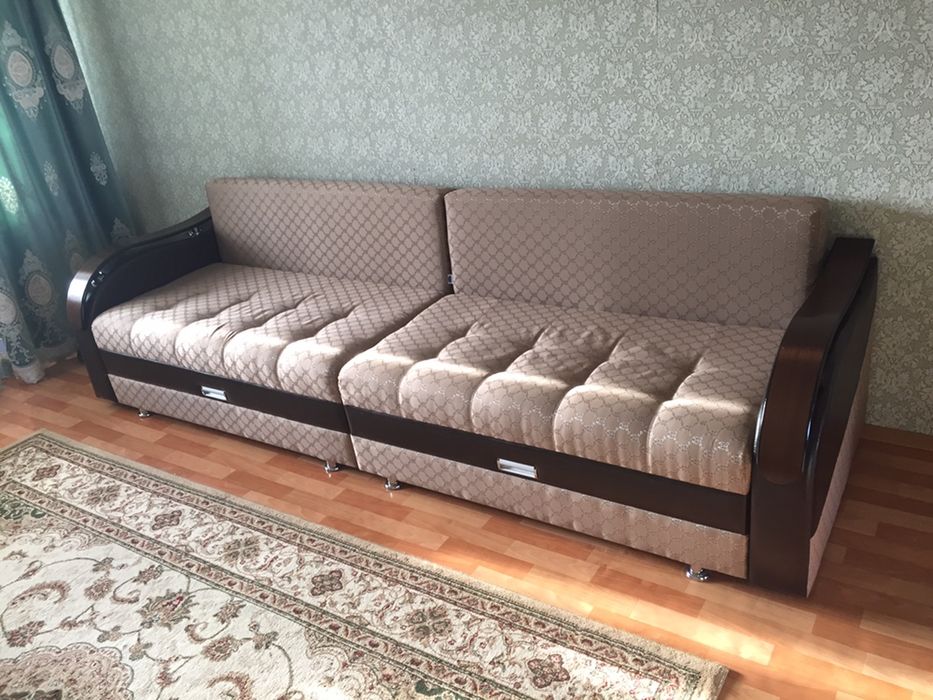Продам диван в отличном состоянии