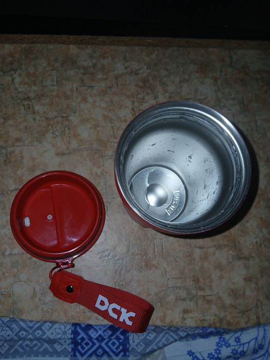 Продаю кружку DCK