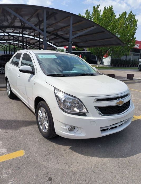 Cobalt 2024 metan kraskasi toza 11500 Avtomat