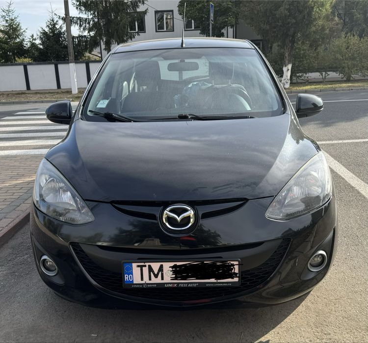 De vanzare Mazda 2