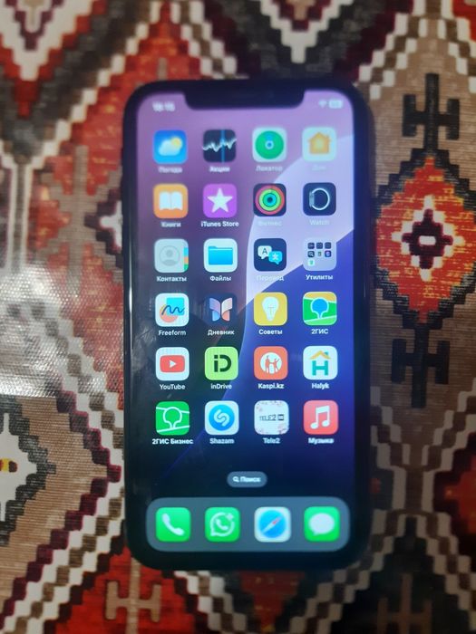 Продам Iphone Xr Срочно