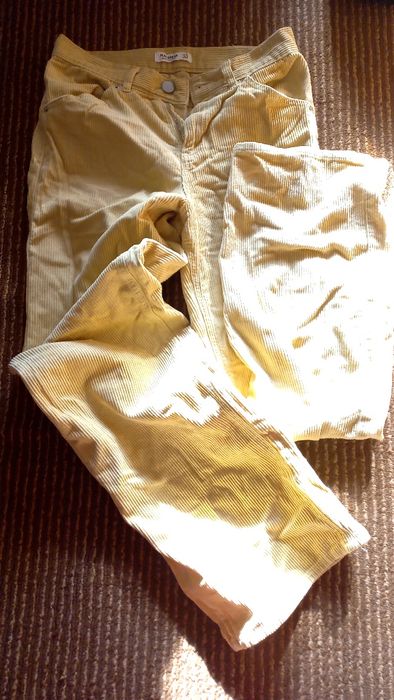 Дънки в отлично състояние