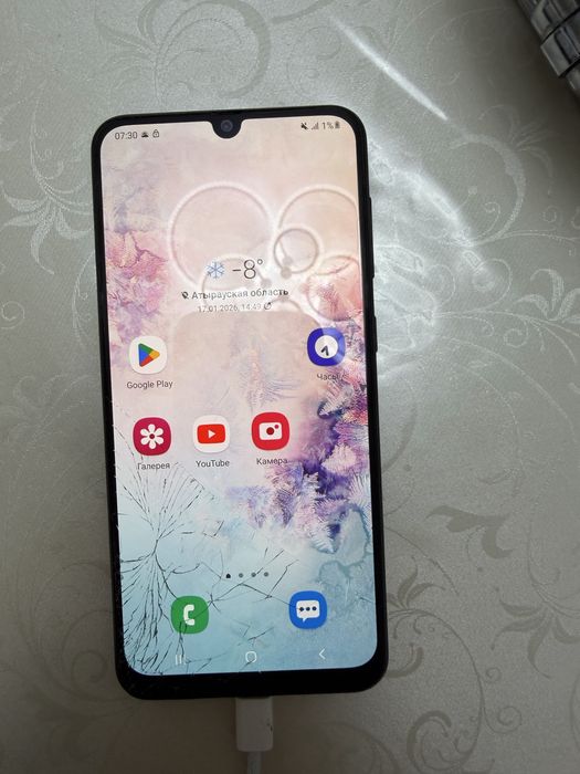 Sumsung A50  не дорого