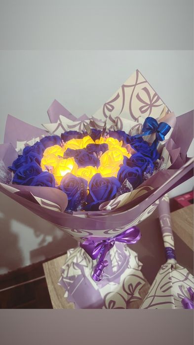 Buchete/Aranjamente florale