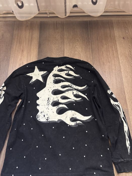 Hanorac hell star m