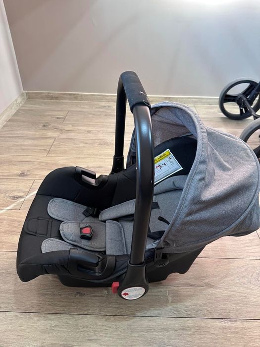 Детска количка Lorelli INFINITY