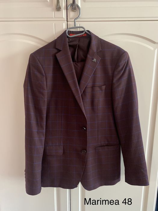 Costume de barbati elegante