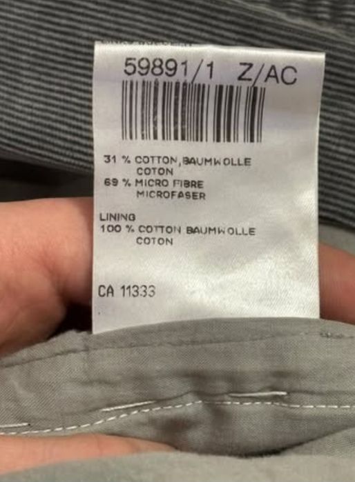 Vând geaca MARC CAIN Originală