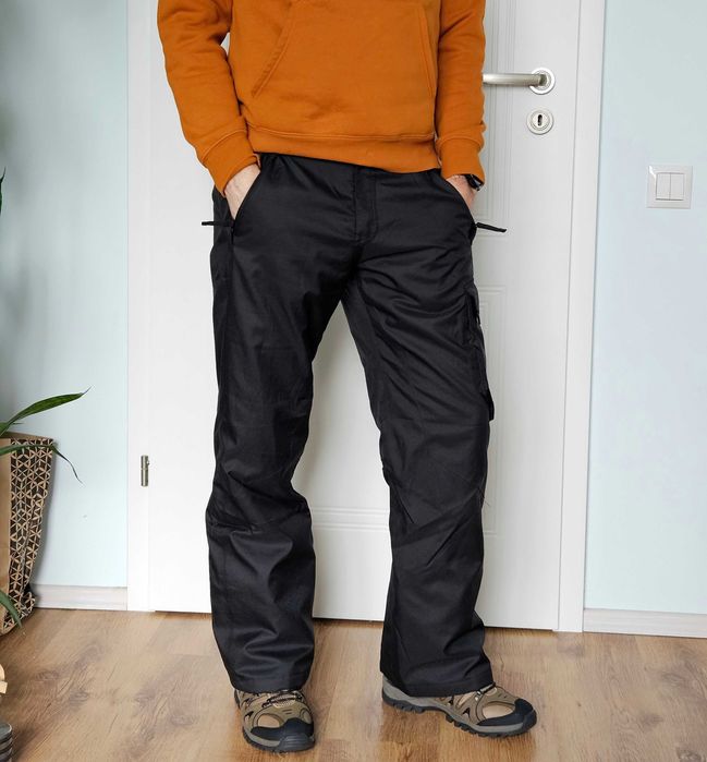 Pantaloni ski / snowboard Crivit Sports 48