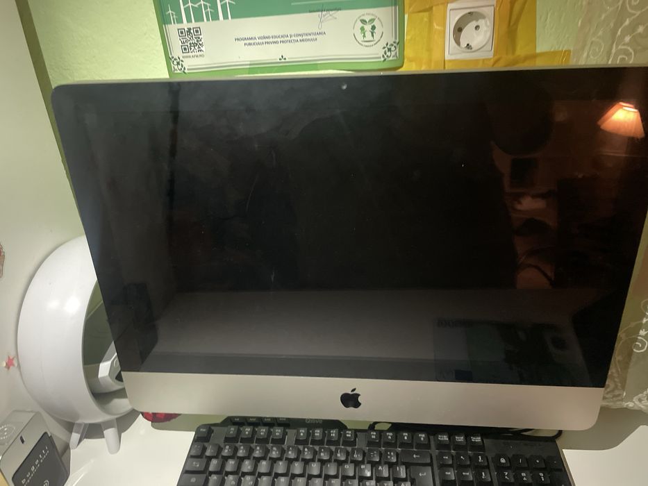 iMac A1311 mid 2011