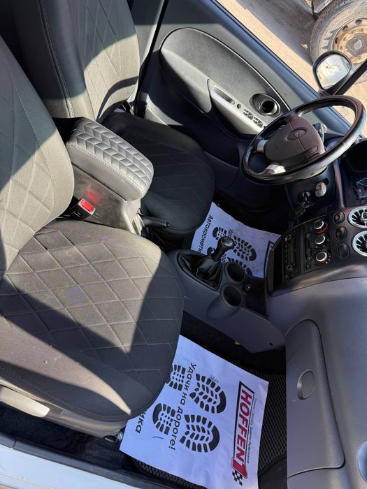 Matiz best 2017 бензинда