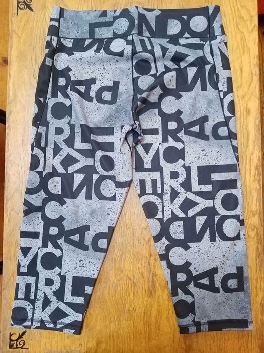 Adidas ClimaLite, Оригинален Клин, Размер L. Код 2240