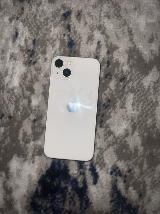 Iphone 13, 128 gb