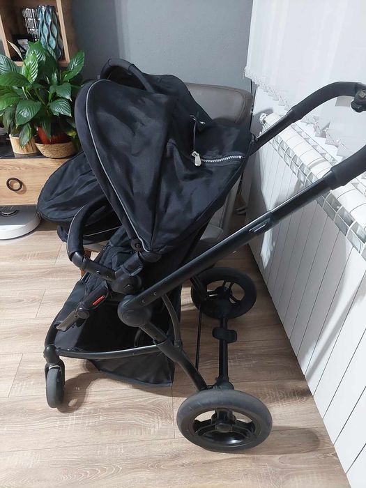 Детска количка 3 в 1