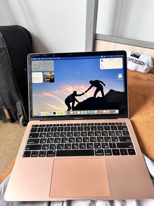 Macbook Air 2019