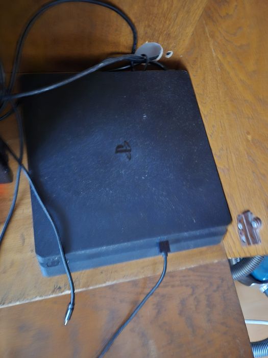 Playstation 4 de 500 gb