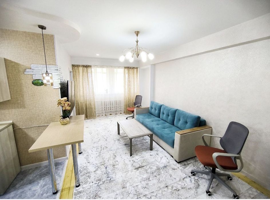 Квартира в Центре Ц-4 1в2 /8/9