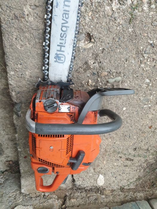 Husqvarna365 xtorq