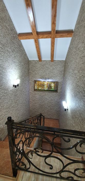 Аренда дачи в чарваке на бочке